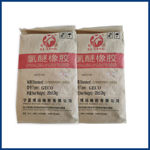 氯醚橡胶 GECO